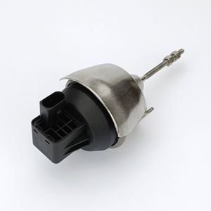 คราฟต์ BV43เทอร์โบ5303-988-0207แอคชูเอเตอร์เทอร์โบเหมาะสำหรับ A3ออดี้ (8P1) 2.0 TDI - Product Image 5