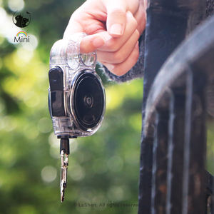 Los fabricantes de fábrica venden correa retráctil para mascotas con correa reflectante antideslizante para perros, correa para perros medianos y pequeños, correa para perros al aire libre - Product Image 5