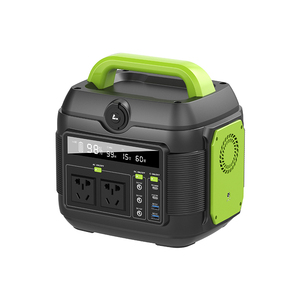 Portable <b>Power</b> Station 600w Portable <b>Power</b> Station 576Wh Portable <b>Generator</b> for Outdoor Camping OPS600 Portable <b>Power</b> Stations - Product Image 4