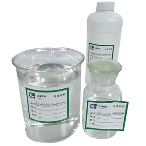 Factory Direct Sale PCE Superplasticizer 40%-50% Colorless Liquid