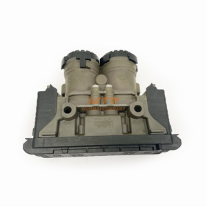 Module de commande de remorque de soupape EBS de qualité OEM compatible <span class=keywords><strong>V</strong></span>--O--LVO les pièces du système de freinage électronique des camions nouvel état OEK093192 - Product Image 4