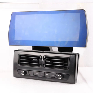 12.3 1 pouce pour Bmw <span class=keywords><strong>E39</strong></span> 1995-2003 Radio Headunit dispositif <span class=keywords><strong>Double</strong></span> 2 <span class=keywords><strong>Din</strong></span> octa-core Quad Android voiture stéréo Gps Navigation Carplay - Product Image 1