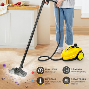 Máquina <span class=keywords><strong>de</strong></span> Limpieza a <span class=keywords><strong>Vapor</strong></span> Portátil Mini, 2000W, Multiusos, <span class=keywords><strong>Pistola</strong></span> <span class=keywords><strong>de</strong></span> <span class=keywords><strong>Vapor</strong></span> <span class=keywords><strong>para</strong></span> Eliminar Grasa <span class=keywords><strong>de</strong></span> la Cocina, Precio al por Mayor - Product Image 4