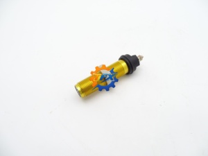 Sensor Eléctrico para Excavadoras E312 E312B E315 E320 E320B E320C0 E325 E330, Número de Pieza 415674 - Product Image 4