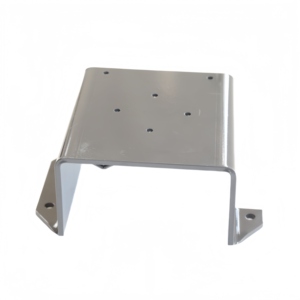 Chất Lượng Cao Tùy Chỉnh Sắt Thép Không Gỉ Brass Nhôm Laser CNC Kim Loại Cắt Tấm Kim Loại Chế Tạo Uốn Các Bộ Phận - Product Image 2