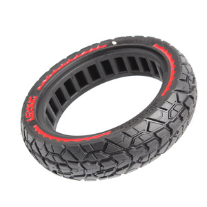 Pneu solide hors route coloré de 8.5 pouces pour pneu de Scooter électrique <span class=keywords><strong>Xiaomi</strong></span> <span class=keywords><strong>Mijia</strong></span> M365 M365 <span class=keywords><strong>1S</strong></span> Pro2 - Product Image 6
