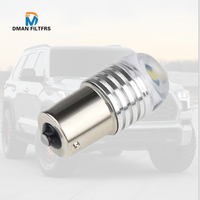 Nouveaux produits explosifs Ampoule LED 3W S25 1156 3SMD 5630 Feu de clignotant de voiture