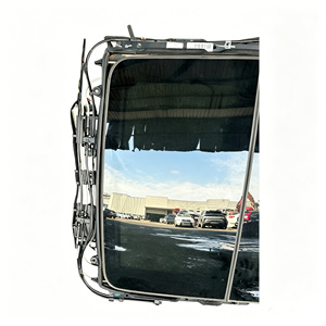 Car Automobile Skylight <span class=keywords><strong>Voiture</strong></span> électrique <span class=keywords><strong>Panoramique</strong></span> Skyroof <span class=keywords><strong>Toit</strong></span> ouvrant Verre Assemblage pour Geely Boyue - Product Image 3