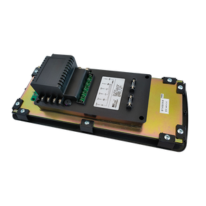 Hoogwaardige kunststof knopthermostaat intelligente paneelregelaar commerciële oventhermostaat temperatuurregeling OEM/ODM - Product Image 5