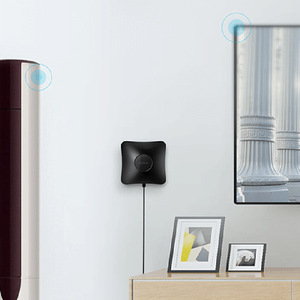 Para electrodomésticos inteligentes <span class=keywords><strong>Broadlink</strong></span> <span class=keywords><strong>RM4</strong></span> <span class=keywords><strong>Pro</strong></span>, Control remoto Universal, interfaz USB, radiofrecuencia infrarroja transfronteriza - Product Image 5