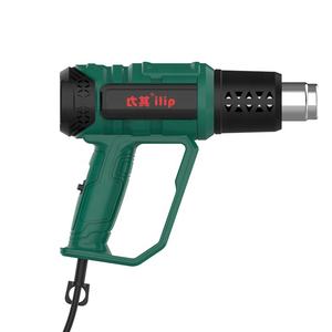 <span class=keywords><strong>Pistola</strong></span> <span class=keywords><strong>de</strong></span> <span class=keywords><strong>Calor</strong></span> Qili <span class=keywords><strong>de</strong></span> 2000w <span class=keywords><strong>de</strong></span> Alto Rendimiento <span class=keywords><strong>para</strong></span> Remover Pintura, con Pantalla Digital y Control <span class=keywords><strong>de</strong></span> Temperatura - Product Image 3