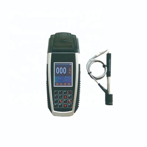 เครื่องทดสอบความแข็งของเหล็กแม่พิมพ์ YD-3000A เครื่องทดสอบความแข็งแบบร็อคเวลล์/บรินเนล - Product Image 3