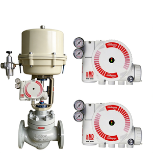 ตัวควบคุมของ SMC (ซีรีส์ AR): AR20, AR25, AR30, AR40, AR50, Rotork YTC YT-530, YT-535+Flowserve 3200MD - Product Image 5