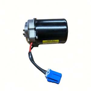 Motor de Columna de Dirección Asistida para Caja de Dirección Electrónica YBS-KY1057-1001 - Product Image 4