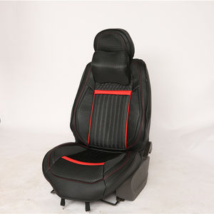 ผ้าคลุมเบาะรถหนังพีวีซีกันน้ำได้, อุปกรณ์ตกแต่งภายในอเนกประสงค์อุปกรณ์เสริมภายในรถผลิตล่าสุดสำหรับ RAV 4 <span class=keywords><strong>Vios</strong></span> 2020หรูหรา - Product Image 2