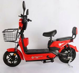 Vélo <span class=keywords><strong>Électrique</strong></span> Urbain Rapide de Haute Qualité 2026 – Cyclomoteur <span class=keywords><strong>Électrique</strong></span> - Product Image 3