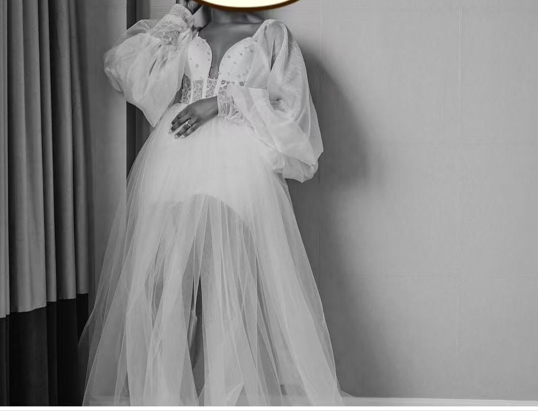 Cheap Plus Size Bridal Shower Dress Long Sleeve Side Split Sweep Train Beaded Tulle White Wedding Dresses Bride Robes MW672| Alibaba.com Cheap Plus Size Bridal Shower Dress Long Sleeve Side Split Sweep Train Beaded Tulle White Wedding Dresses Bride Robes MW672| Alibaba.com