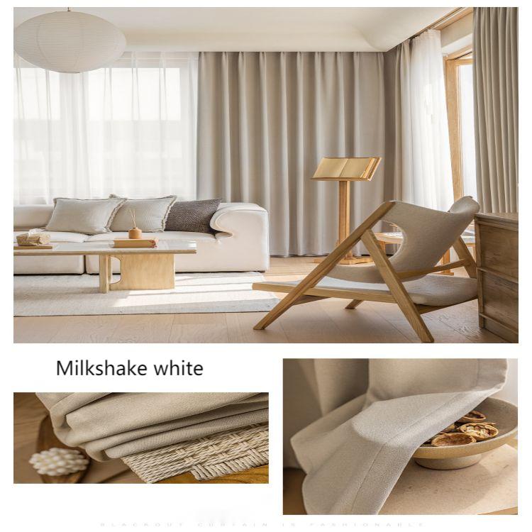 Milkshake white