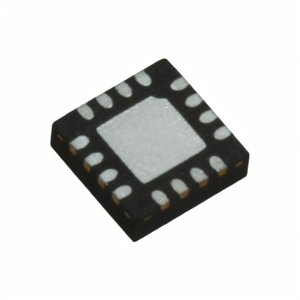 บริการครบวงจรสำหรับชิ้นส่วนวงจรอิเล็กทรอนิกส์ 16 VQFN Exposed Pad IC AMP CLASS D MONO 1.95W 16QFN TS4961TIQT ชิป - Product Image 1