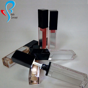 GMP FACOTYR PROFESSIONAL MAKEUP Fat Oil Lip Drip, hydratant, brillant et gloss à lèvres teinté végétalien - Product Image 3