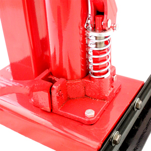Compresor de resorte hidráulico manual a <span class=keywords><strong>precio</strong></span> de fábrica, 2200LBS, válvula de resorte de absorción de impacto, compresor de resorte helicoidal - Product Image 6