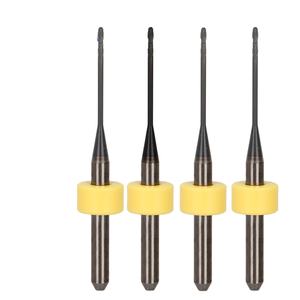 Frese WEIX di Alta Qualità da Laboratorio Odontoiatrico per Blocchi di <span class=keywords><strong>Zirconia</strong></span>, Frese Dentali per Macchina - Product Image 3