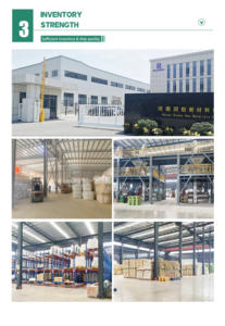 Hochwertige, expandierte, zerkleinerte Boden konditionierung in landwirtschaft licher Qualität für die Belüftung verbesserung - Product Image 6