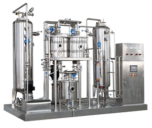 Công nghiệp Nước Giải Khát Mixer/Carbonator/Soda Mixer/Có Ga uống co2 mixer - Product Image 1