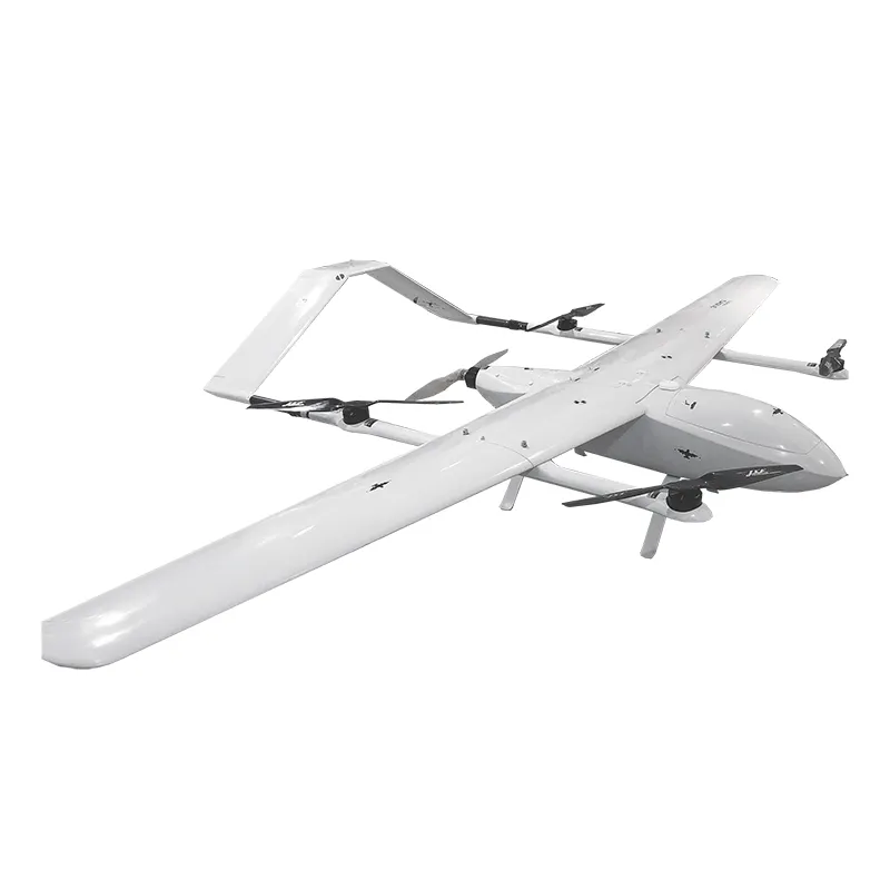 Digital Eagle YFT-CZ33 aircraft Can be equipped with a pure electric drone for tilt photography Fixed Wing