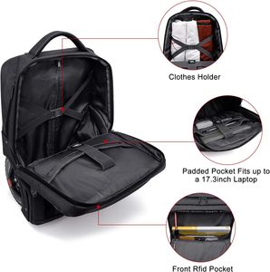 Factory Custom Men Designer <b>Roll</b> <b>Top</b> Travel <b>Backpack</b> <b>Waterproof</b> Durable Anti Theft College School <b>Roll</b> up Laptop <b>Backpack</b> Bag - Product Image 4