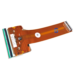 Markem X40/X45 53มม tto เครื่องเข้ารหัสถ่ายโอนความร้อนด้วยหมึกยูวีสภาพใหม่ ENM10104642หัวพิมพ์ความร้อน - Product Image 1