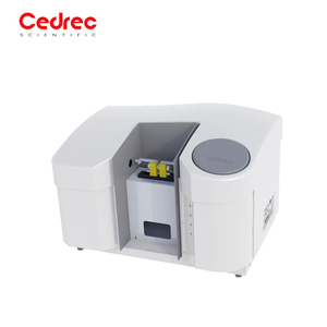 Spectrophotomètre UV-<span class=keywords><strong>Vis</strong></span> à double faisceau <span class=keywords><strong>de</strong></span> haute qualité 0,5/1/2/4/5 nm 190-1100 nm Photomètre <span class=keywords><strong>de</strong></span> laboratoire - Product Image 4