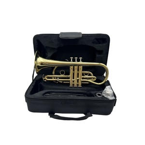 Cornetta in Sib JYCT407 in Vendita, Prodotto di Alta Qualità per Tromba - Product Image 6
