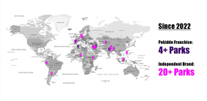 Jouets d'intérieur populaires et bon marché, pièces, écran <span class=keywords><strong>Pin</strong></span> pour enfants - Product Image 4