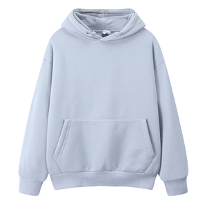 Unisex Custom Pullover <strong>Hoodie</strong> with Embroidered Logo Digital Printed Sweatshirt for <strong>Men</strong> Manufacturer's Custom Hoodies Tracksuit - Product Image 3