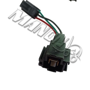 ManoGo <b>Battery</b> <b>Cable</b> For Toyota Forklifts 90856-01002-71 28139-76005-71 Electric Forklift Parts New - Product Image 5