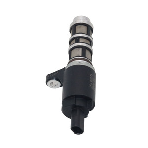 Válvula de Control de Aceite Buick 25185534 VVT para Medios de Alta Temperatura - Product Image 4