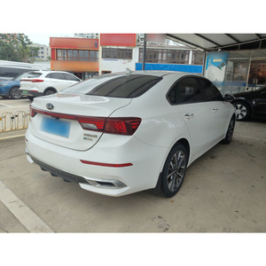 Auto Usata Guazi in Vendita: <span class=keywords><strong>Kia</strong></span> K3 2020 Benzina Berlina 5 Posti Automatica Trazione Anteriore Guida a Sinistra - Auto Usate <span class=keywords><strong>Kia</strong></span> per Rivendita Internazionale, Colore Bianco - Product Image 2