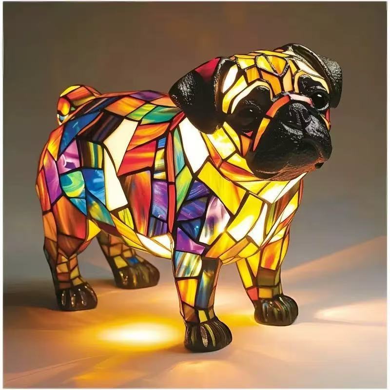chien B