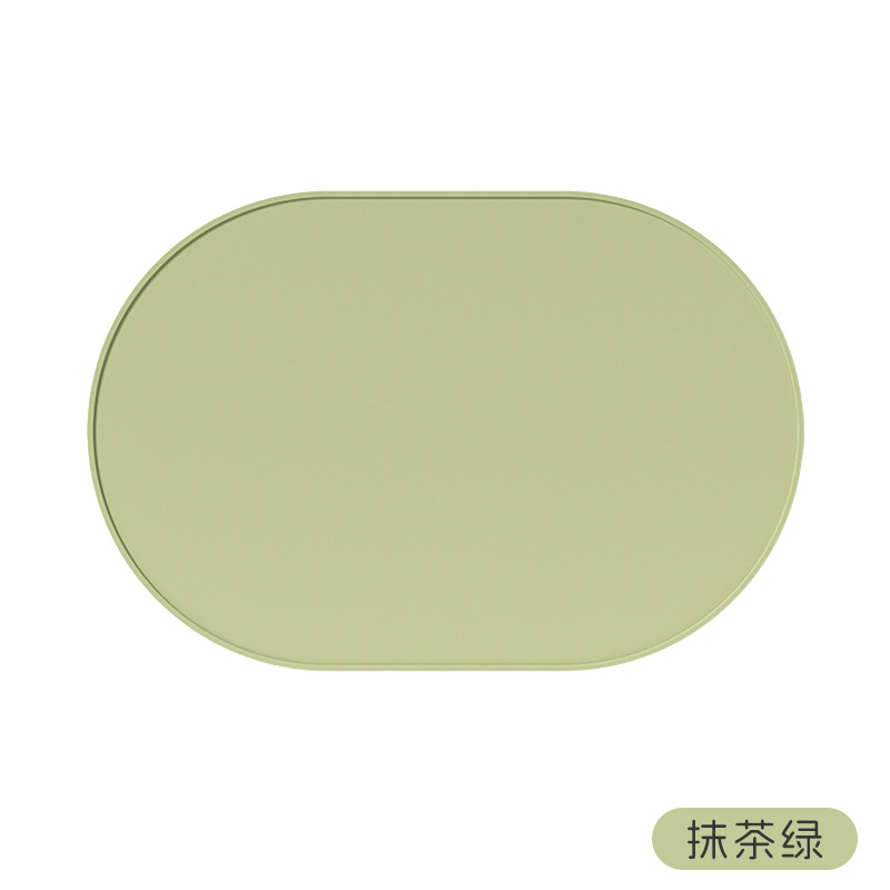 Matcha green