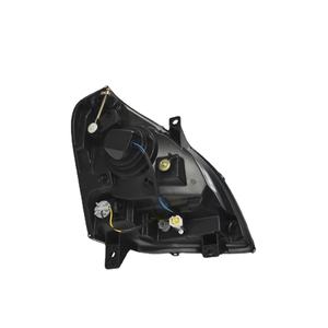 Kit de feux de brouillard LED Gangzheng, feux de jour DRL, pare-chocs avant, 6V 18W, Changan pour véhicules, camionnettes, berlines - Product Image 3