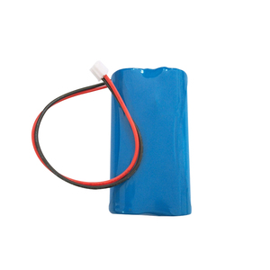 แบตเตอรี่ลิเธียมไอออนแบบชาร์จได้ 2026 3.7v 18650 ความจุ 4000mah สำหรับยานพาหนะ พลังงานแสงอาทิตย์  ใช้งานได้ 500-1000 รอบการใช้งาน - Product Image 4