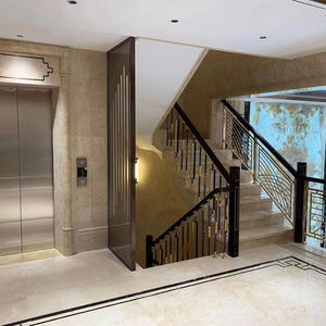 Losas de Mármol Crema Balian Modernas de Alta Calidad TMZ Stone ODM OEM, Pulimentadas para Pisos de Hotel, Revestimiento de Paredes, Uso Interior y Exterior, 5 Años de Garantía - Product Image 3