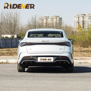 2026 Seal 06 DM-i PHEV Luxe 128 km VE 2148 km Caméra 360° Capteurs de stationnement 6 airbags Prix de gros usine - Product Image 4