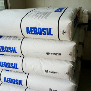 Evonik Aerosil 200/300/200F/OX 50/OX50/380/R972/R974/R106/R812/R812S/R202/R711/VN 3/200F/R8200/288/TH 266/186/298 SIO2 Pharma - Product Image 5