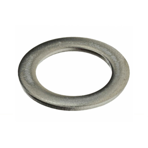 Custom <strong>Medium</strong> Type Plain Galvanized Stainless/Carbon Steel <strong>Flat</strong> Metal <strong>Washer</strong> - Product Image 4