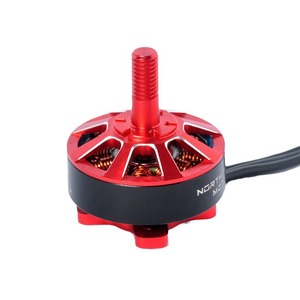 2206 Brushless Motor <b>28mm</b> Diameter Aluminum Alloy For Drones Racing Drone Motors - Product Image 5