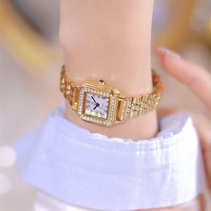 Ultimo <span class=keywords><strong>Orologio</strong></span> da <span class=keywords><strong>Donna</strong></span> <span class=keywords><strong>Piccolo</strong></span> di Lusso Leggero, Impermeabile e alla Moda, per il Lavoro, con Movimento Miyota, <span class=keywords><strong>Orologio</strong></span> da <span class=keywords><strong>Donna</strong></span> per Affari - Product Image 4