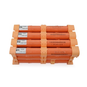 Batería Recargable Híbrida para Automóvil YABO MH6500 14.4V 6500mAh 100% Nueva Original Ni-mh para /Lexus XV40 XV50 con Certificación CE/FCC - Product Image 3