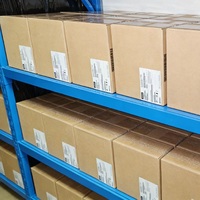 8TB Hard Drive New for DE2000/DE4000/DE6000 SAS Internal 3.5" Metal Hard Disk with 7200 RPM and 128MB Cache for Storage